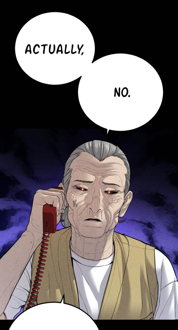 Manager Kim Chapter 107 page 87 - 