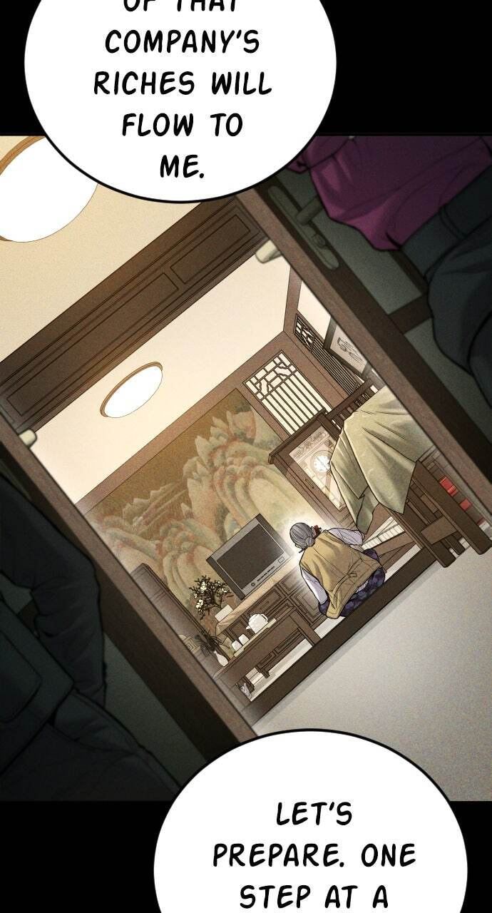 Manager Kim Chapter 107 page 89 - 