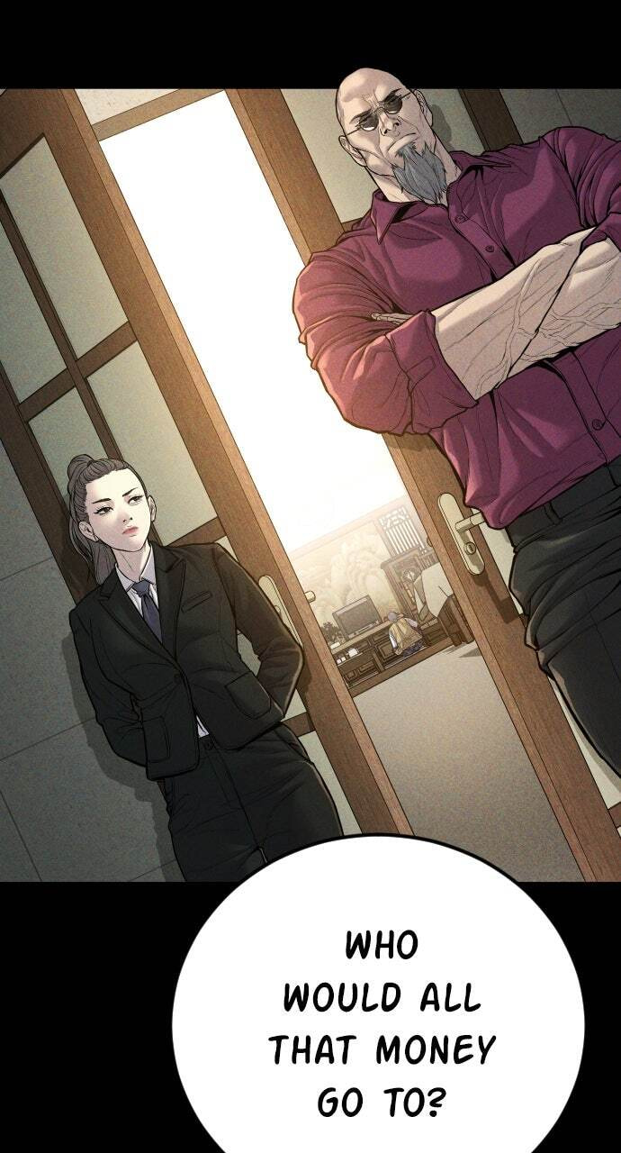 Manager Kim Chapter 107 page 91 - 