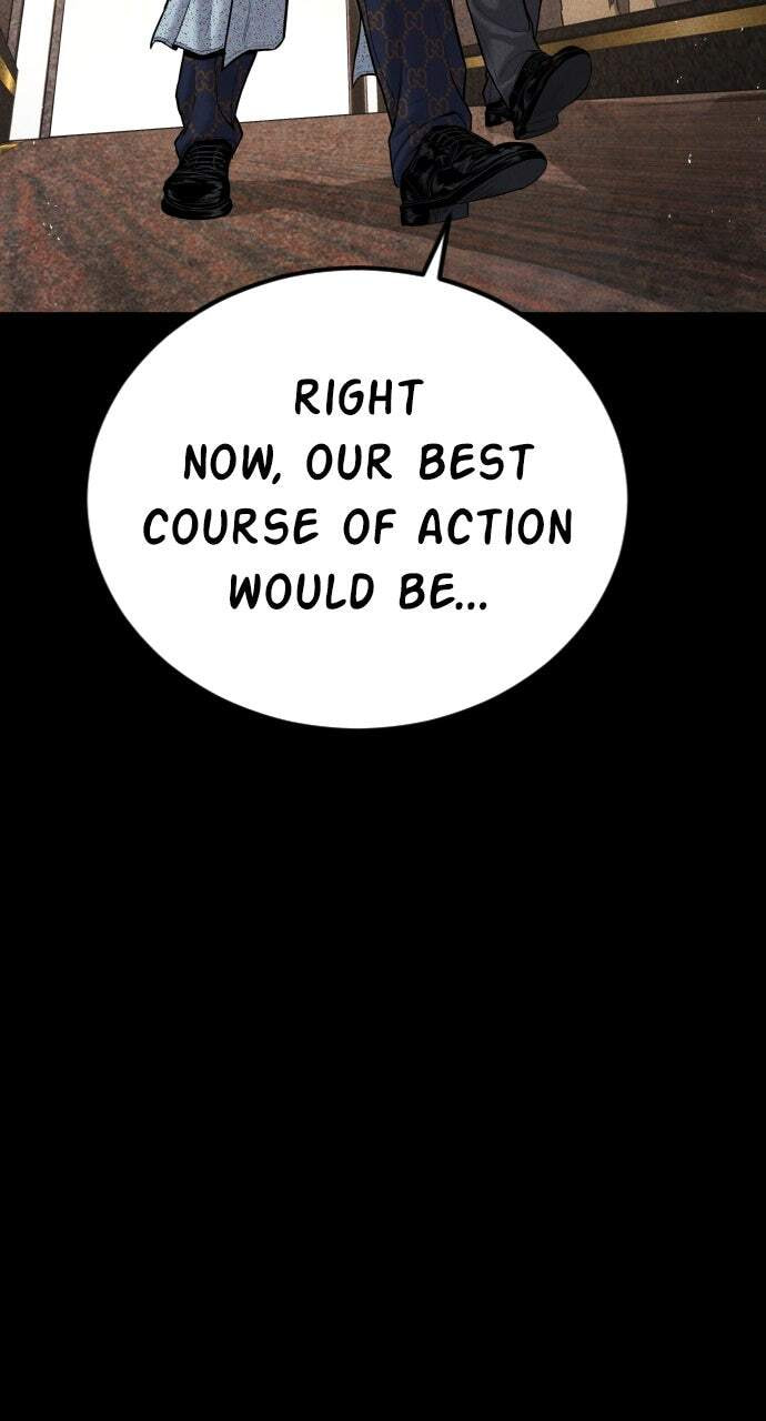Manager Kim Chapter 108 page 107 - 