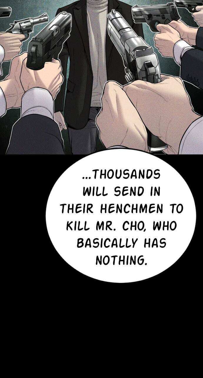 Manager Kim Chapter 108 page 110 - 