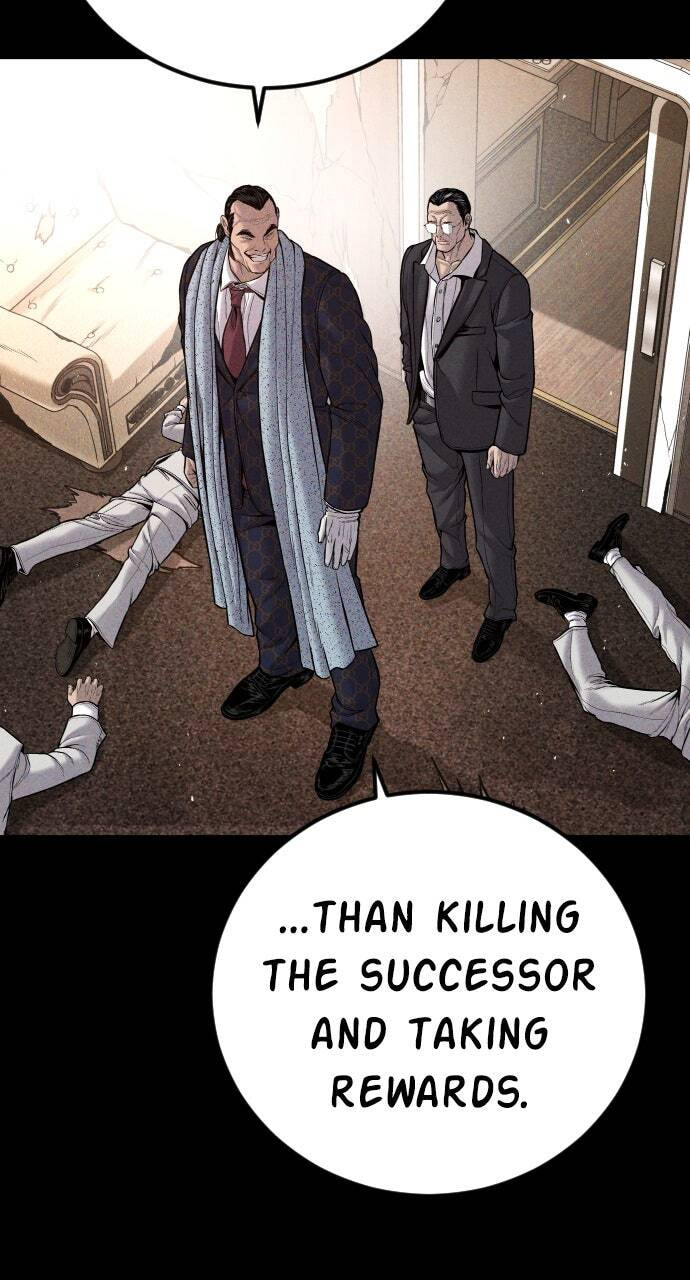Manager Kim Chapter 108 page 118 - 