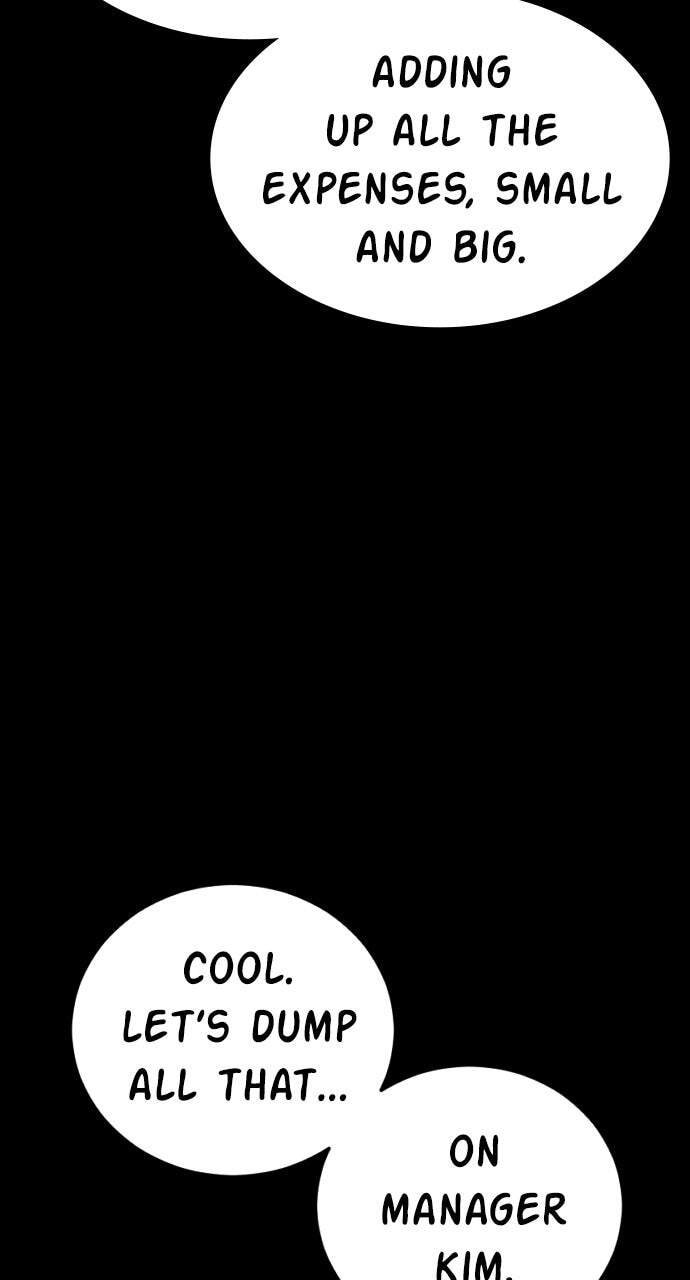 Manager Kim Chapter 108 page 122 - 