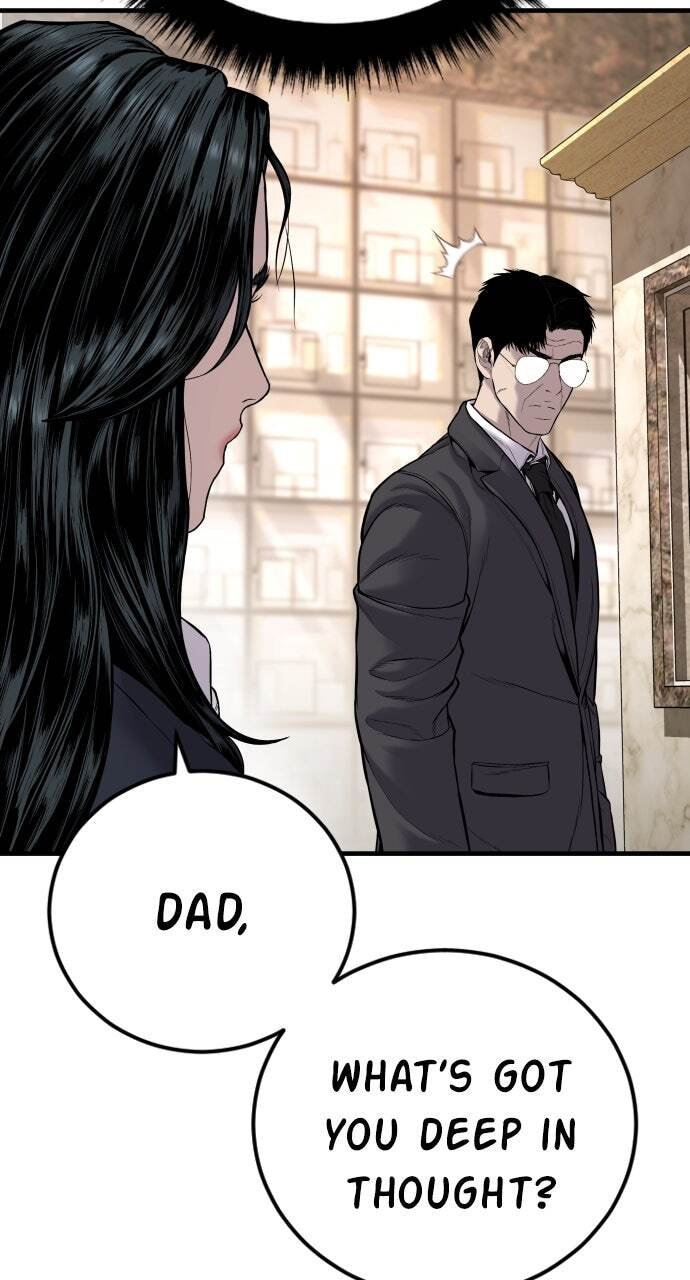Manager Kim Chapter 108 page 134 - 