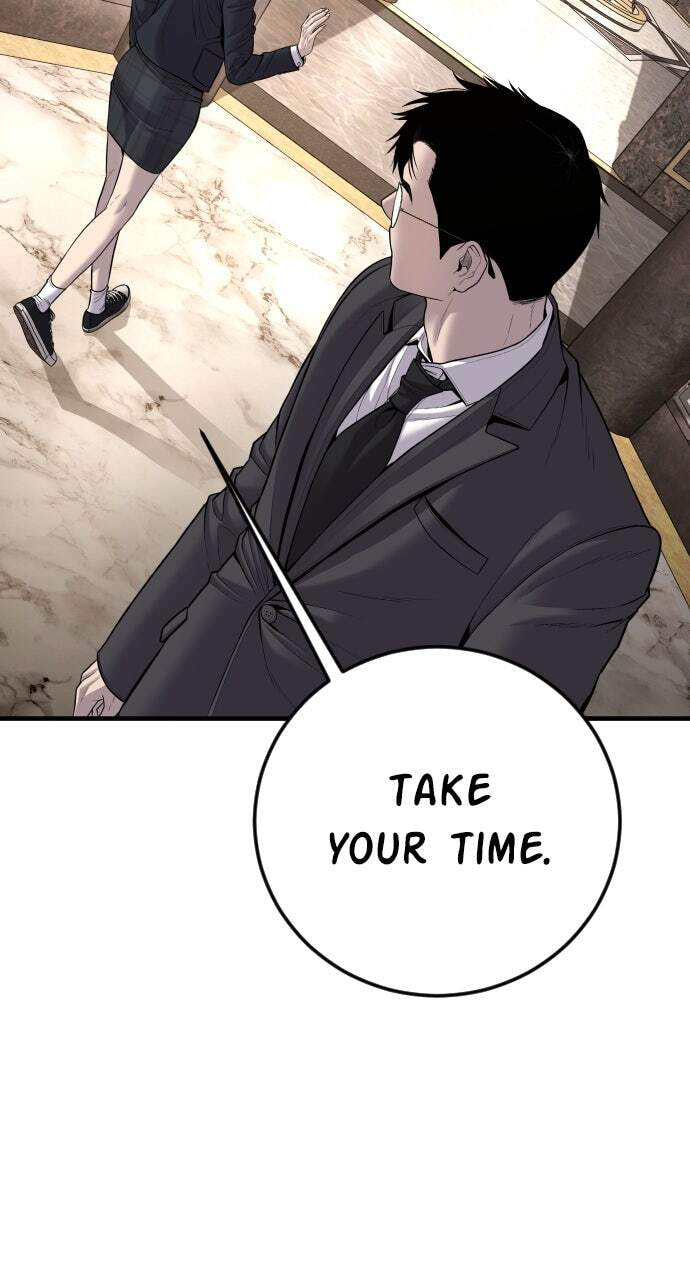 Manager Kim Chapter 108 page 136 - 