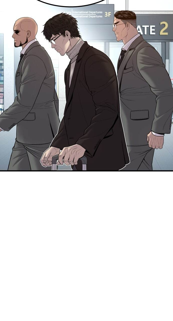 Manager Kim Chapter 108 page 149 - 