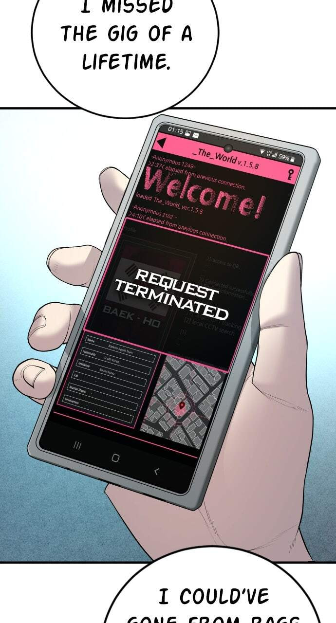 Manager Kim Chapter 108 page 183 - 