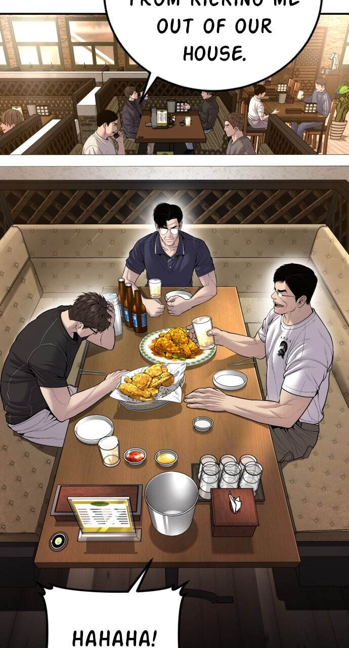 Manager Kim Chapter 108 page 190 - 