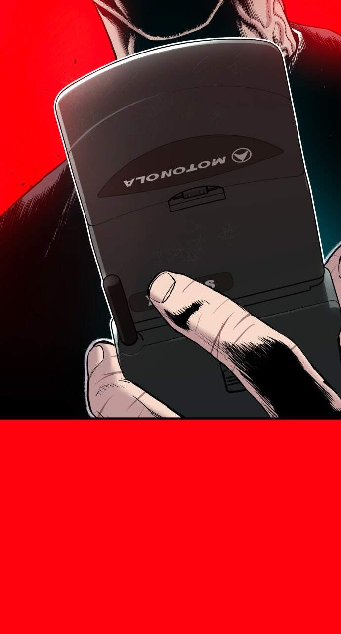 Manager Kim Chapter 108 page 206 - 