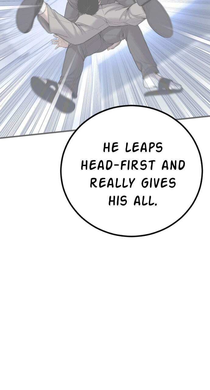 Manager Kim Chapter 108 page 23 - 