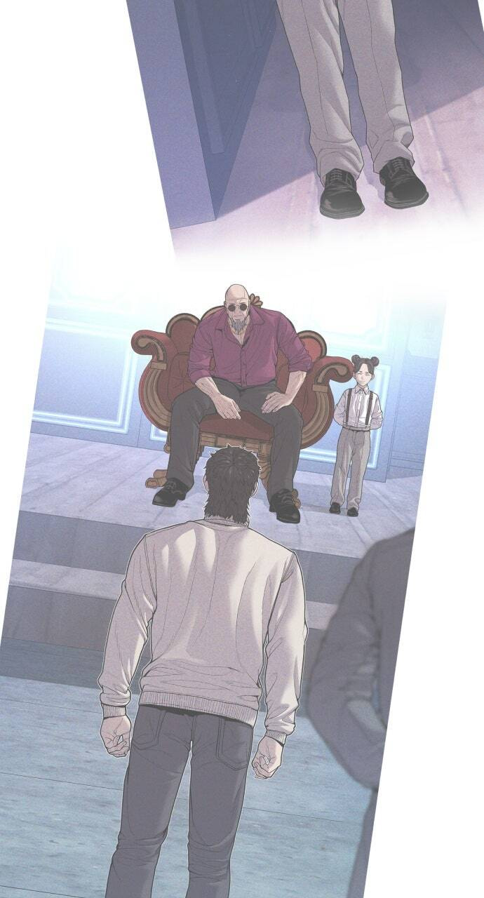 Manager Kim Chapter 108 page 56 - 