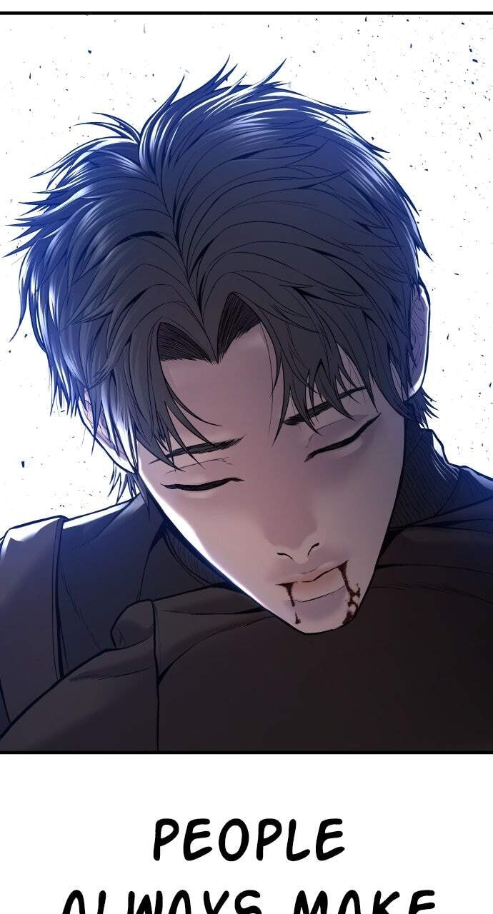 Manager Kim Chapter 108 page 70 - 