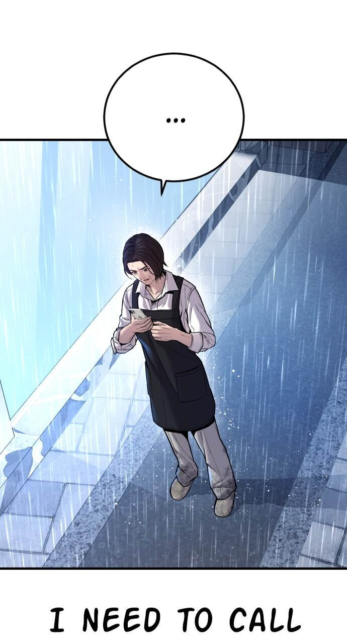 Manager Kim Chapter 109 page 111 - 