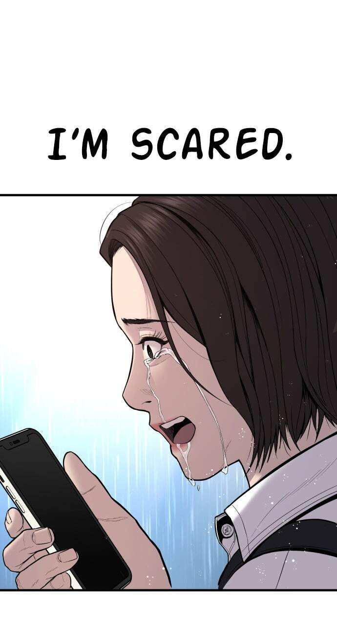 Manager Kim Chapter 109 page 115 - 