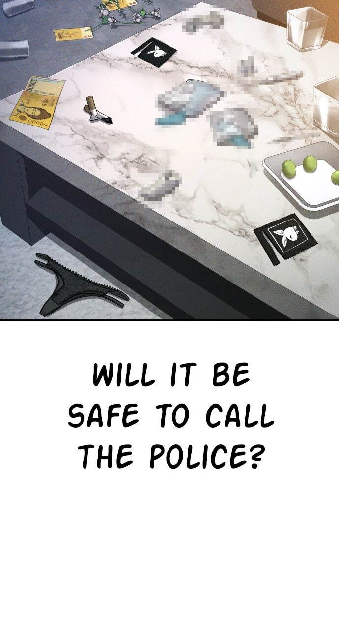 Manager Kim Chapter 109 page 117 - 