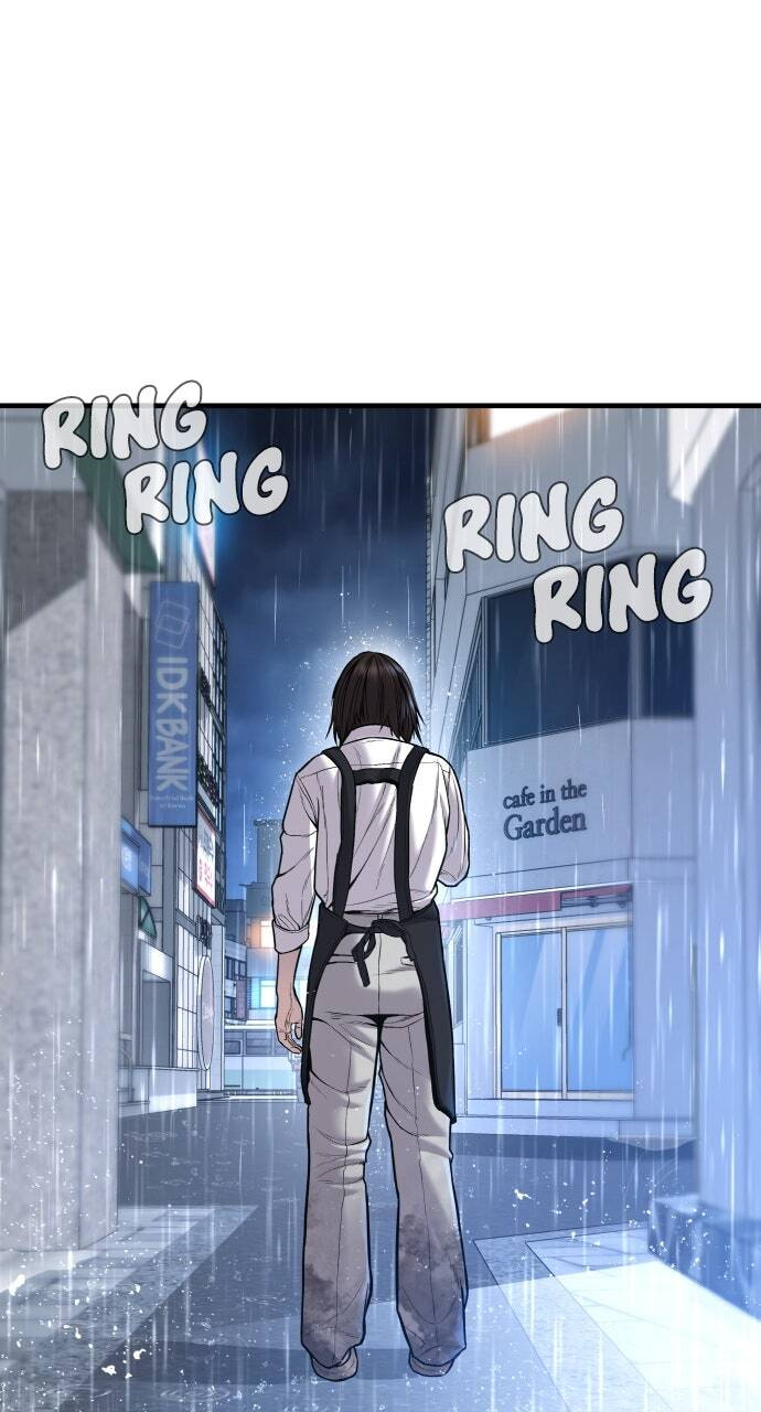 Manager Kim Chapter 109 page 118 - 