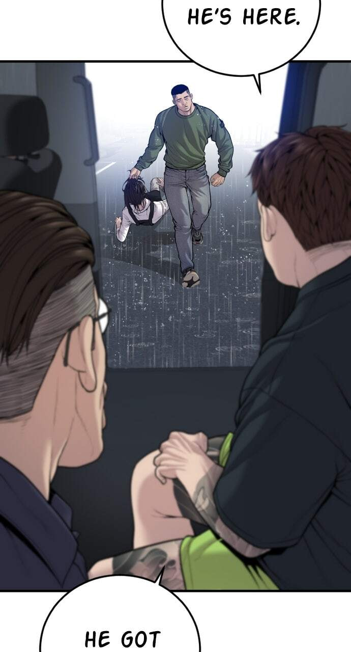 Manager Kim Chapter 109 page 126 - 