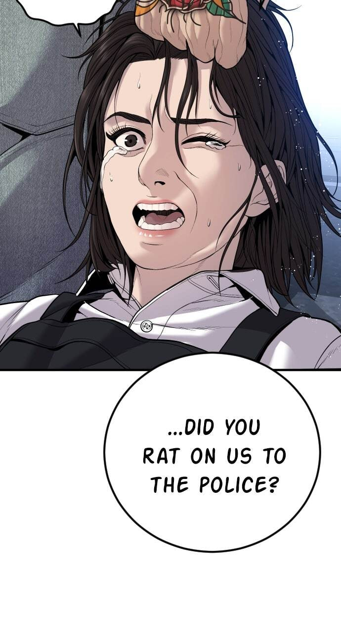 Manager Kim Chapter 109 page 128 - 