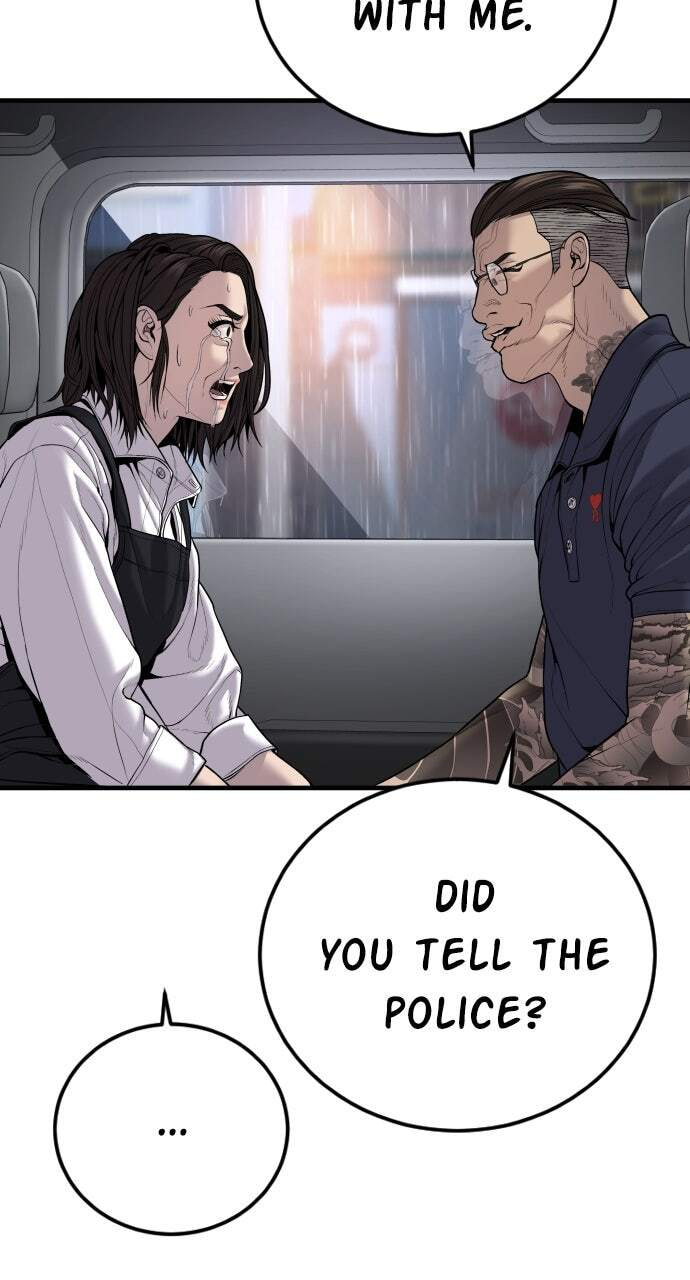 Manager Kim Chapter 109 page 133 - 