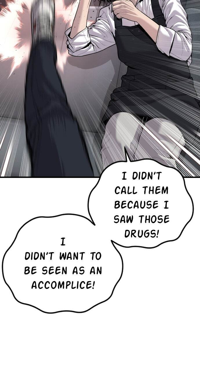 Manager Kim Chapter 109 page 135 - 