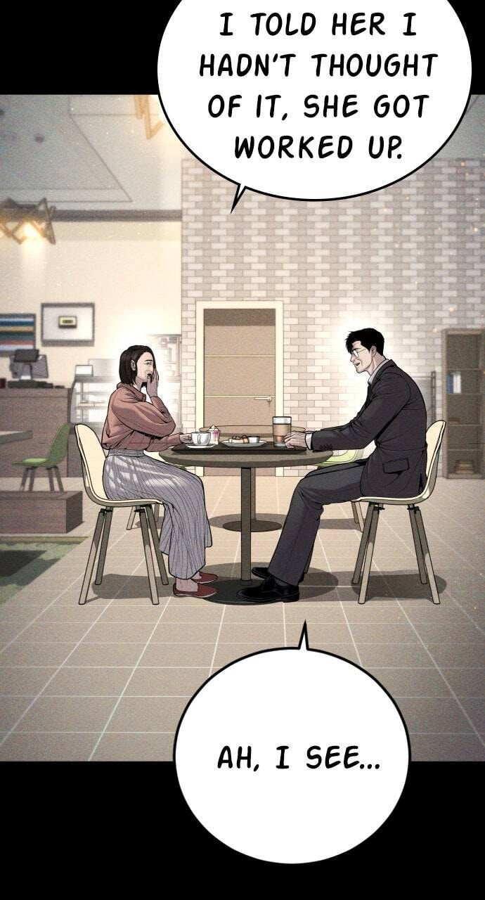 Manager Kim Chapter 109 page 149 - 