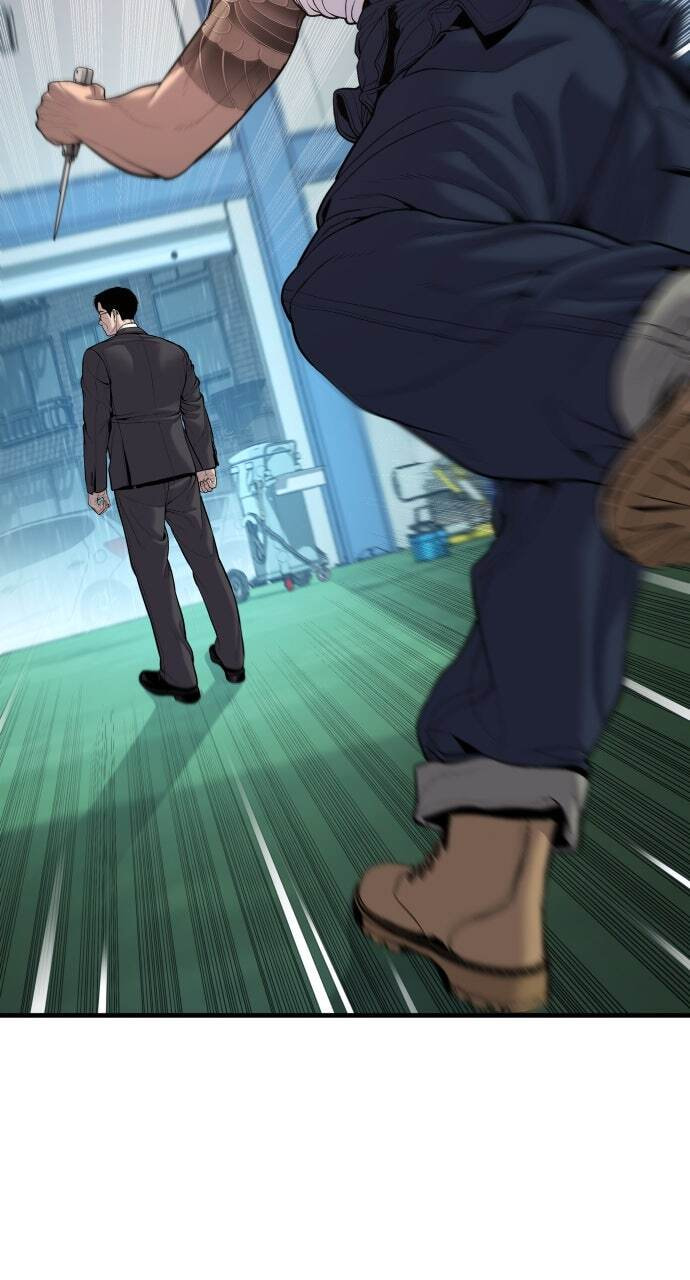 Manager Kim Chapter 109 page 166 - 