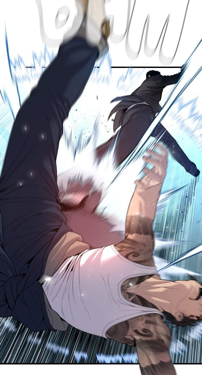 Manager Kim Chapter 109 page 175 - 