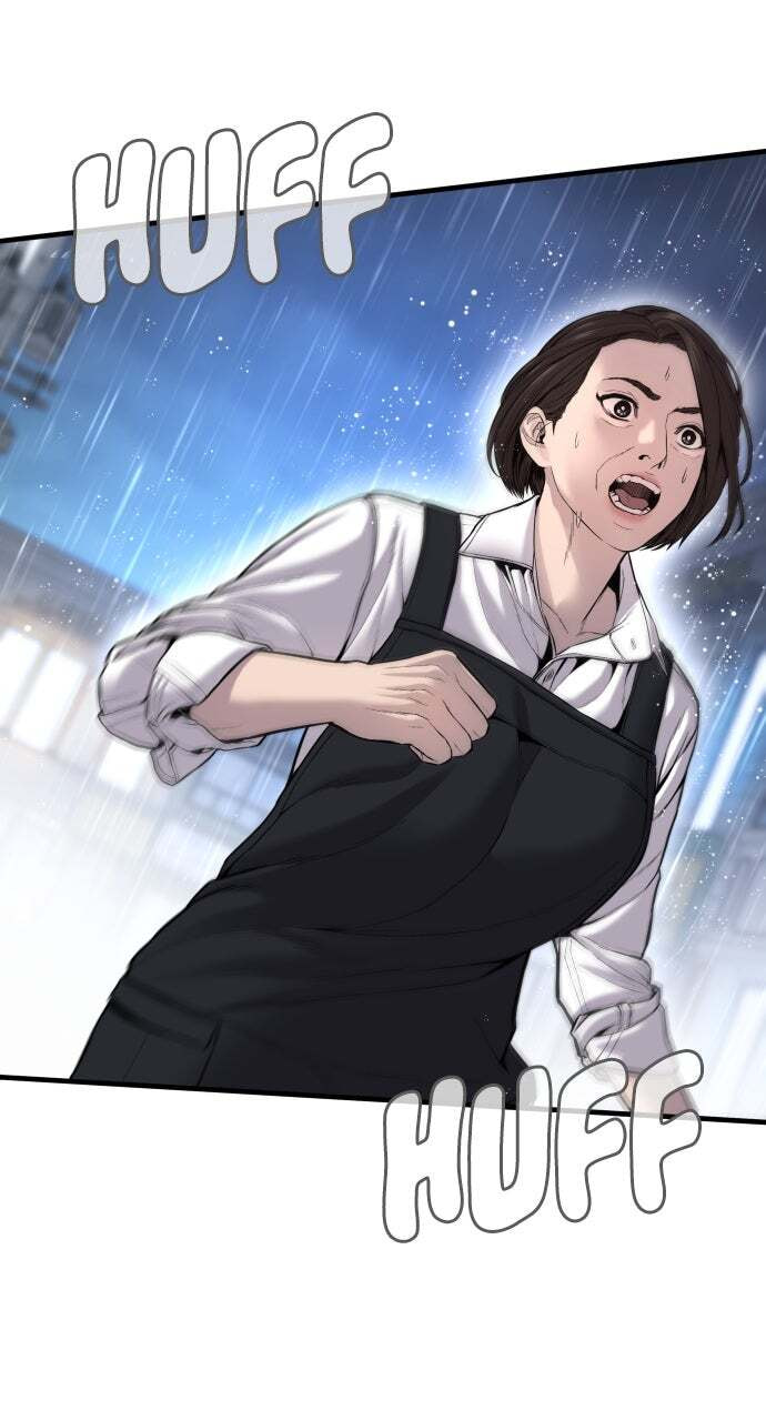 Manager Kim Chapter 109 page 19 - 