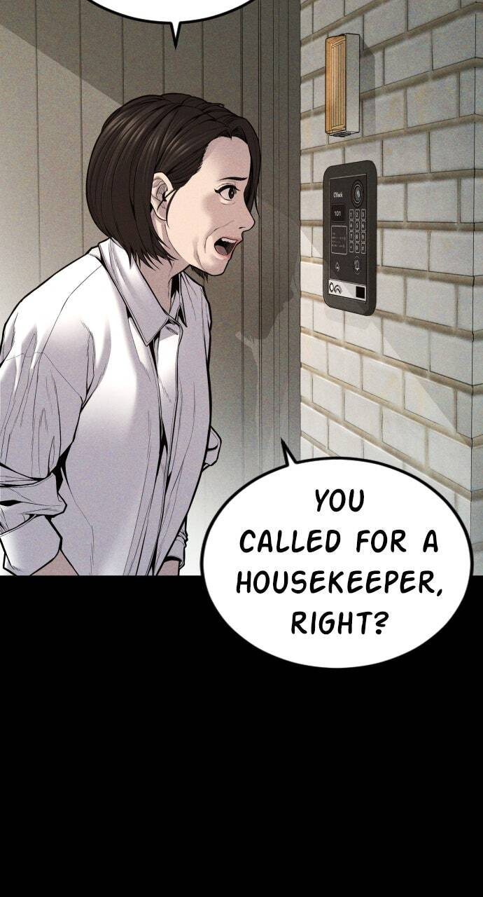 Manager Kim Chapter 109 page 28 - 
