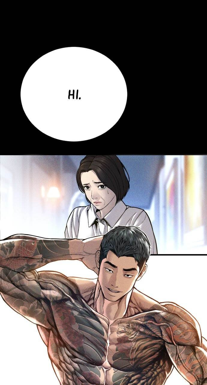 Manager Kim Chapter 109 page 35 - 
