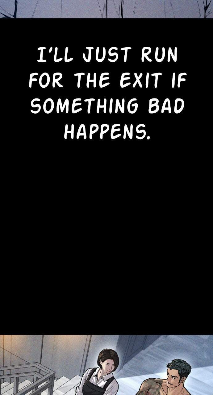 Manager Kim Chapter 109 page 45 - 
