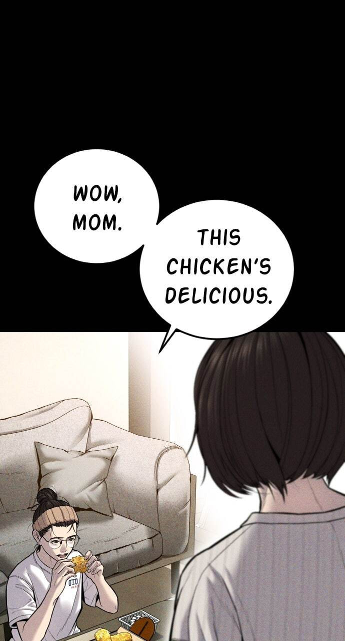 Manager Kim Chapter 109 page 51 - 