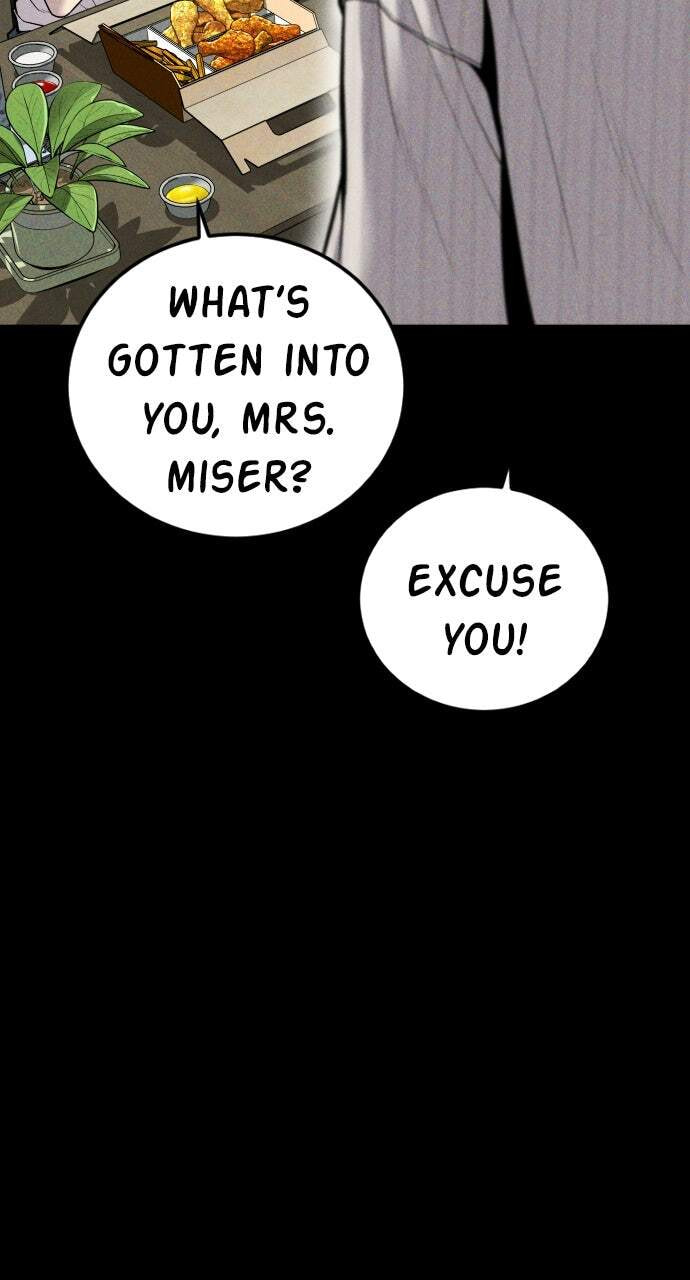 Manager Kim Chapter 109 page 52 - 