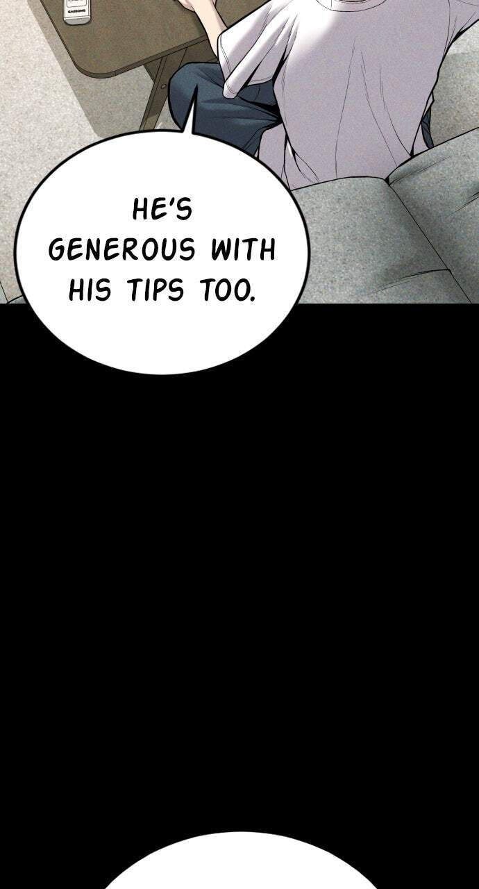 Manager Kim Chapter 109 page 54 - 