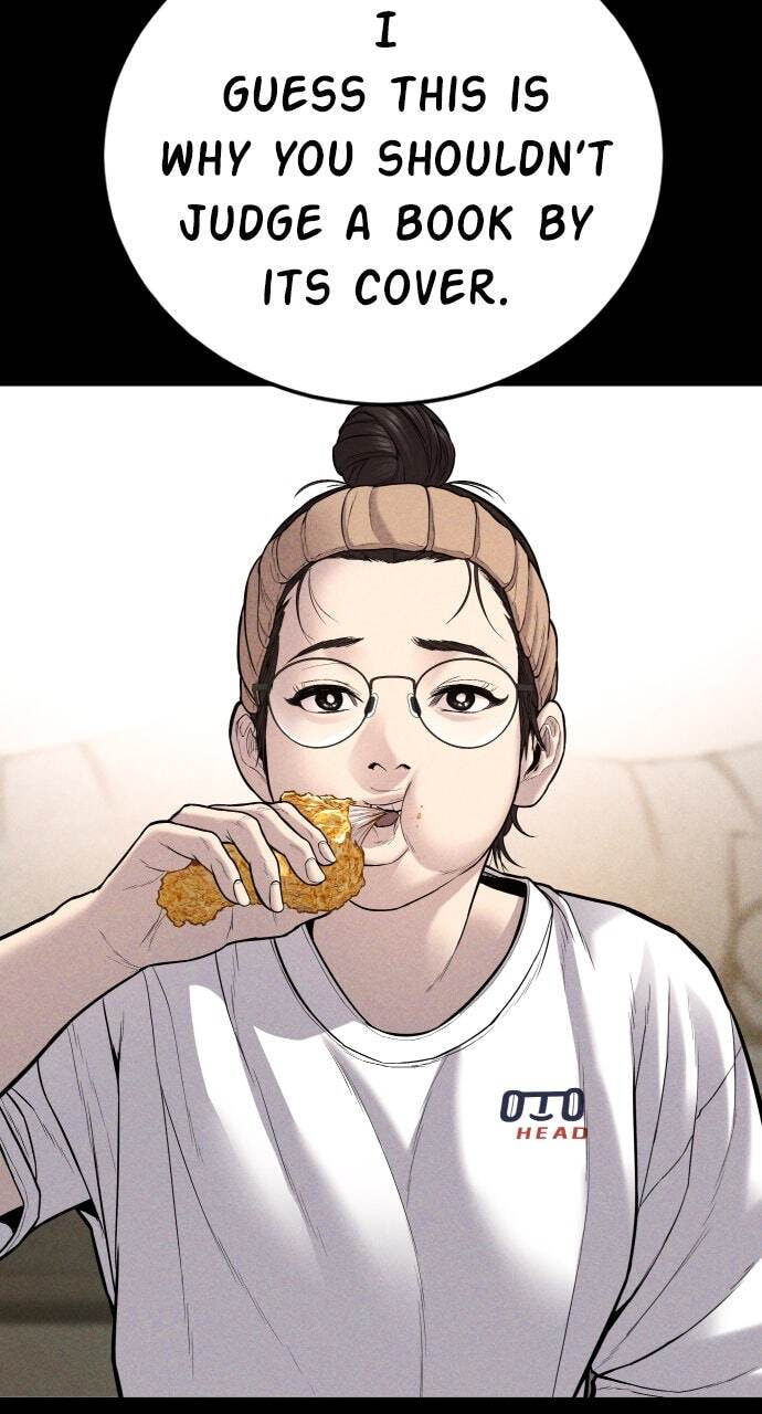 Manager Kim Chapter 109 page 55 - 