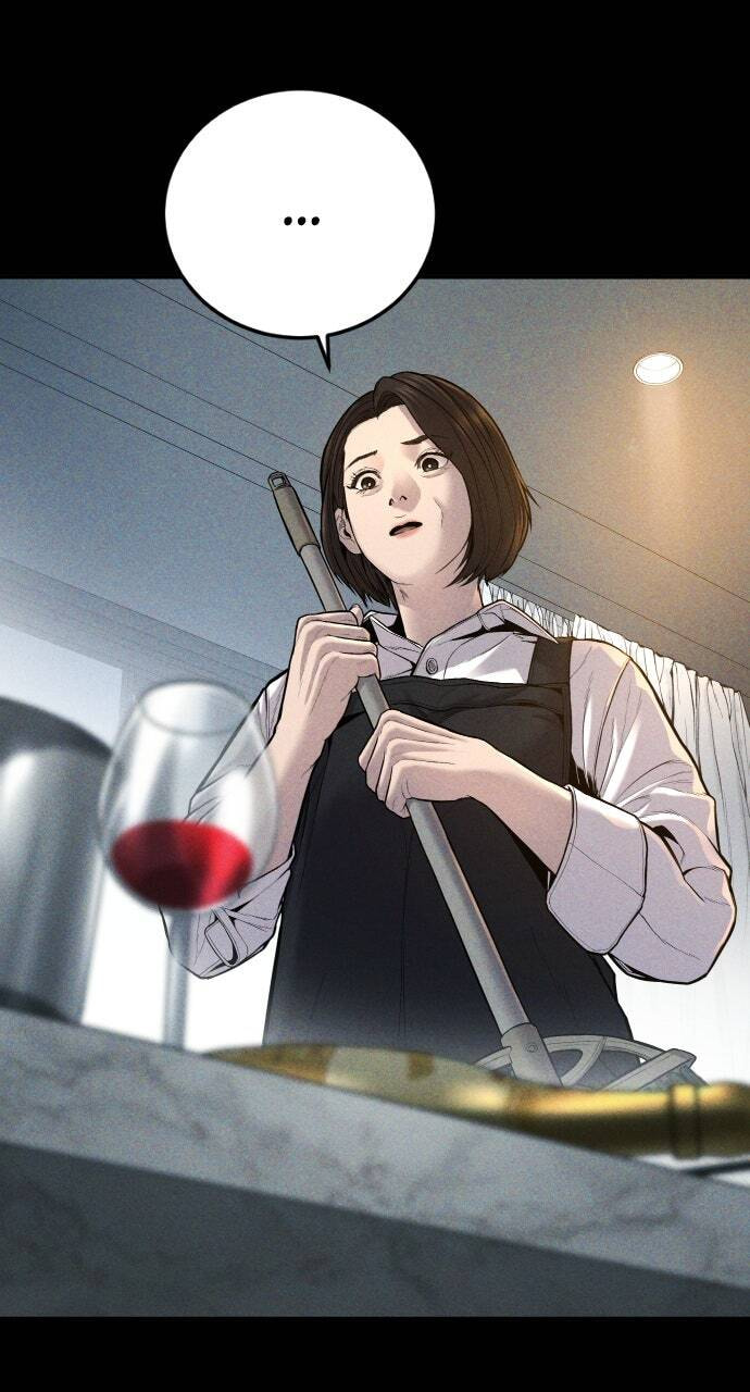 Manager Kim Chapter 109 page 65 - 