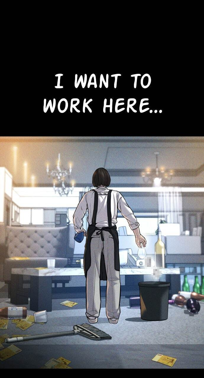 Manager Kim Chapter 109 page 69 - 