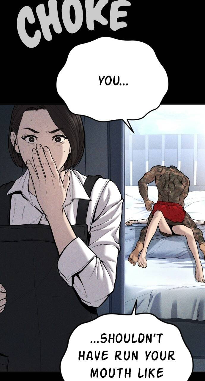 Manager Kim Chapter 109 page 78 - 