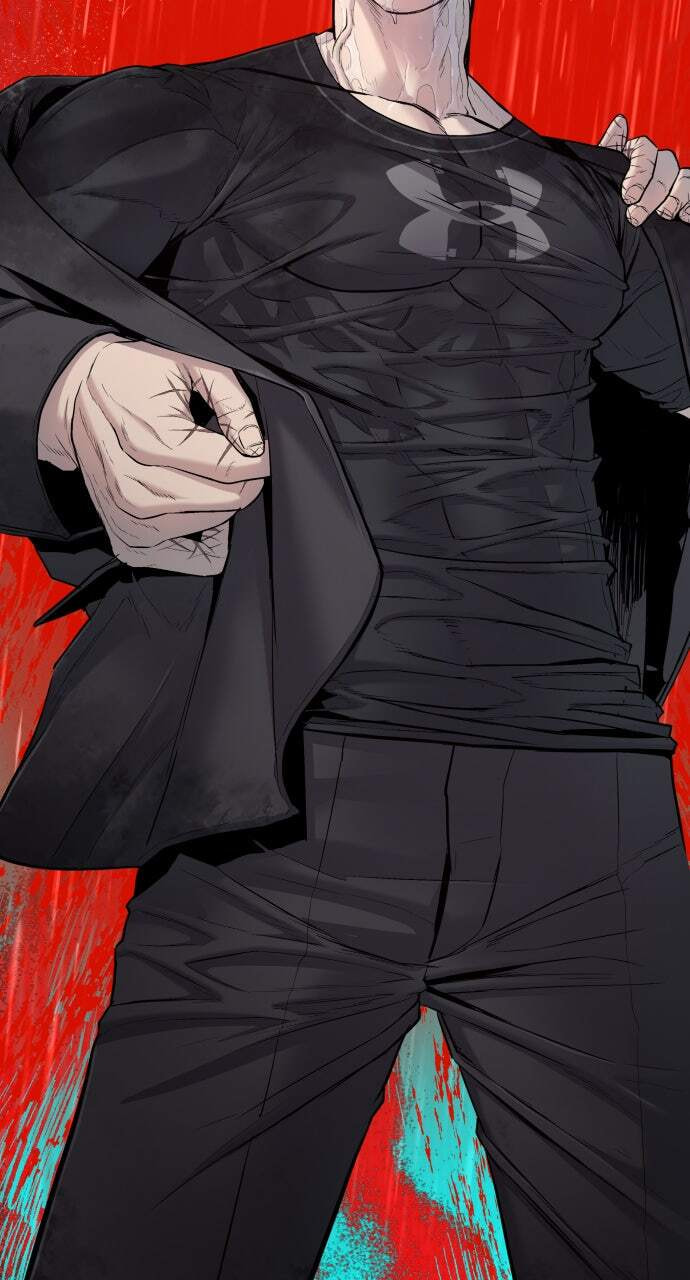 Manager Kim Chapter 11 page 164 - 