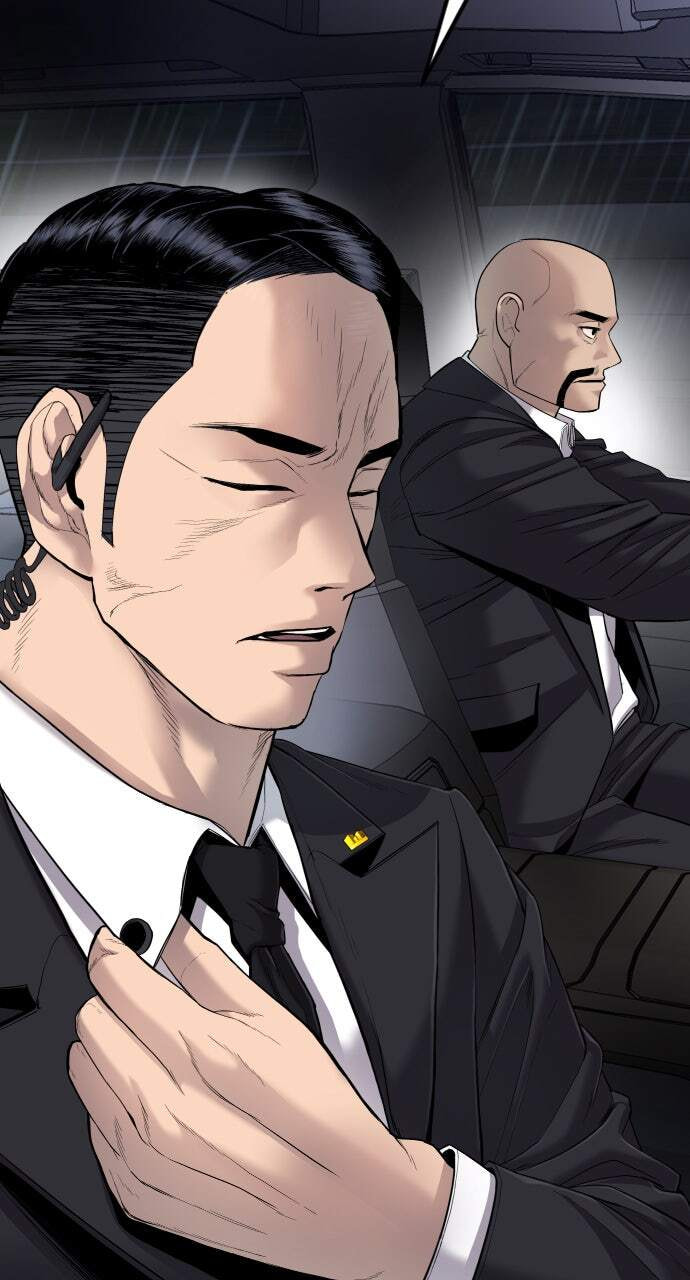 Manager Kim Chapter 11 page 7 - 