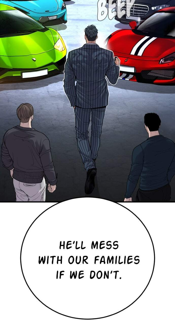 Manager Kim Chapter 111 page 110 - 