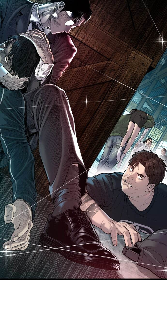 Manager Kim Chapter 111 page 12 - 