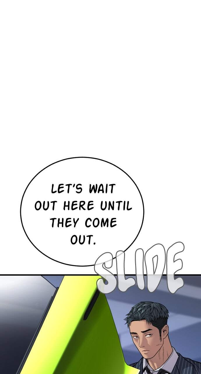 Manager Kim Chapter 111 page 111 - 