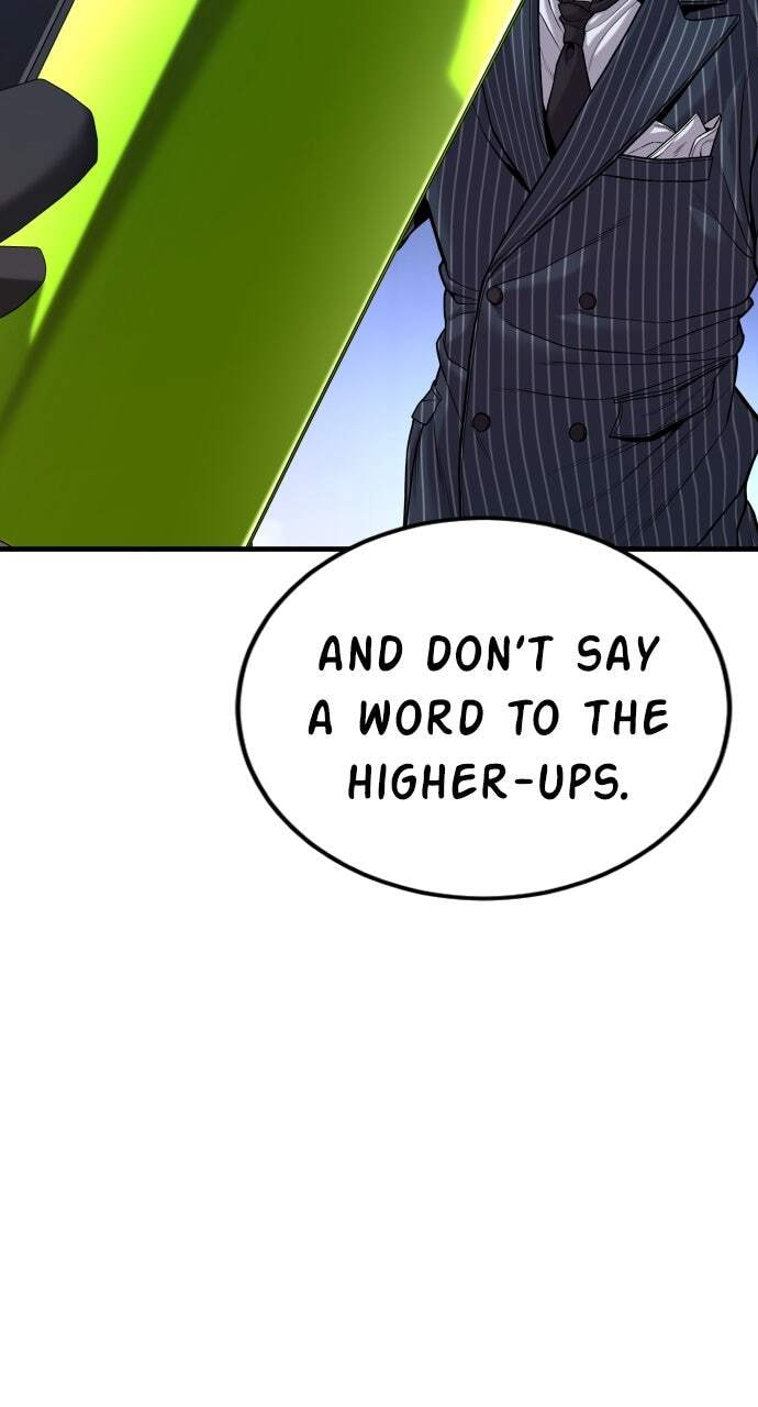 Manager Kim Chapter 111 page 112 - 