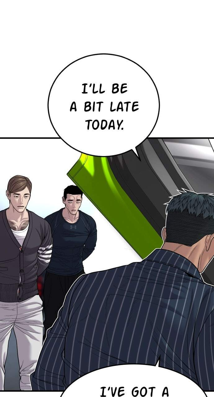 Manager Kim Chapter 111 page 113 - 