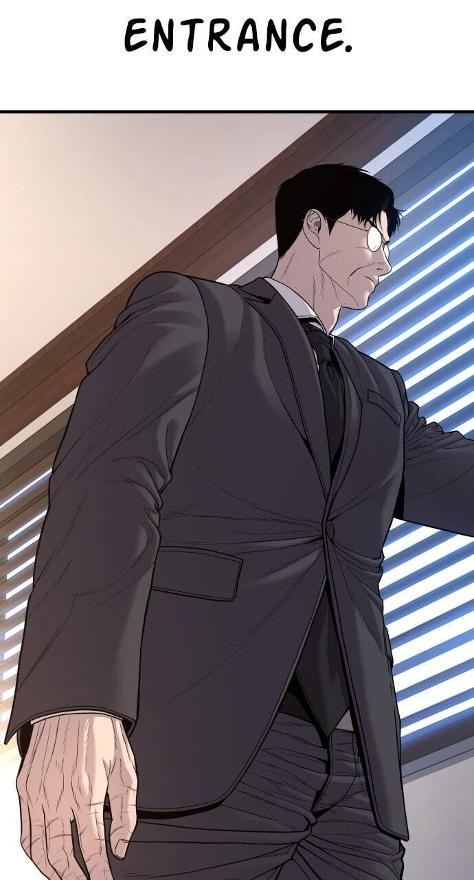 Manager Kim Chapter 111 page 124 - 