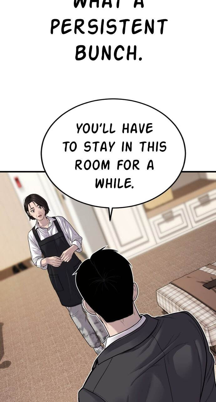 Manager Kim Chapter 111 page 126 - 