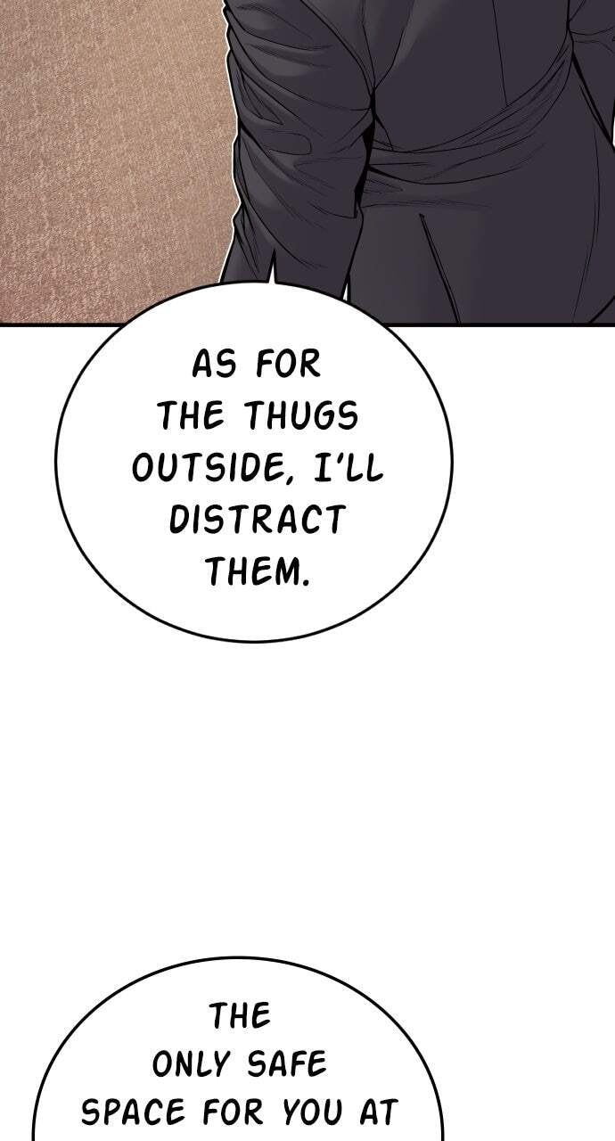 Manager Kim Chapter 111 page 127 - 