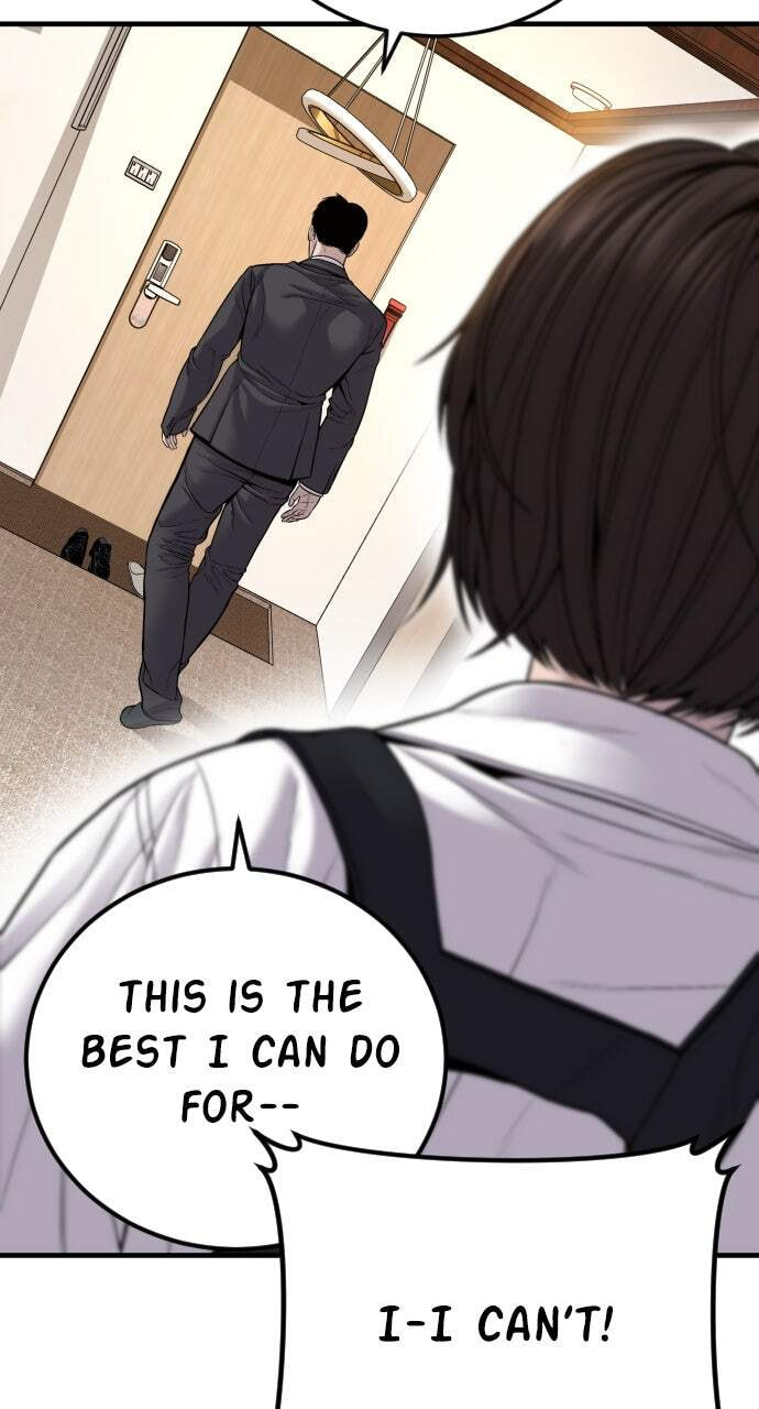 Manager Kim Chapter 111 page 130 - 