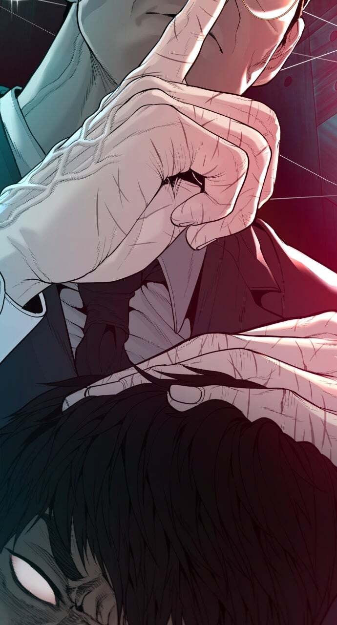 Manager Kim Chapter 111 page 16 - 